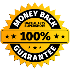 Unleash The Beast - Money Back Guarantee